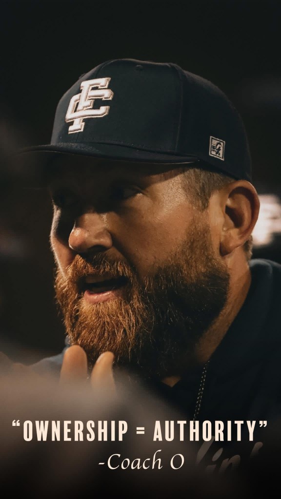 Shawn Oliver coaching