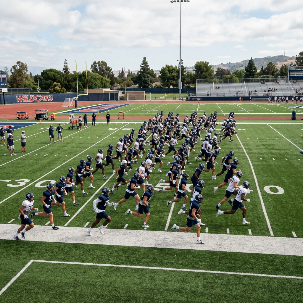 E.A.T.: The Three-Word Standard That Builds a Championship Culture